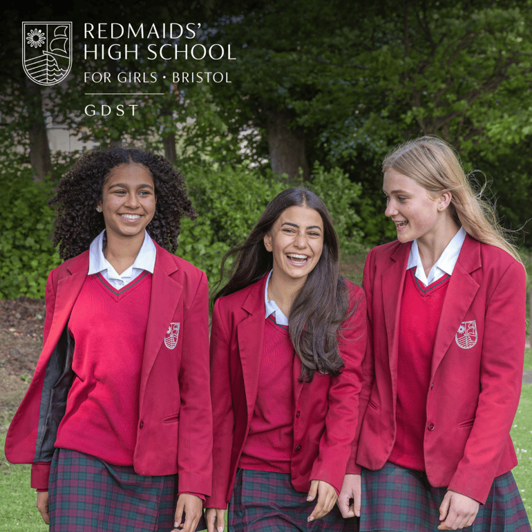 Redmaids' High School Joins the GDST Family